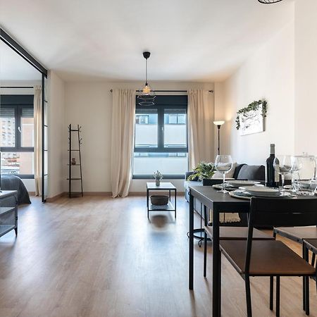 Malagasuite Comfortable Home Apartments Εξωτερικό φωτογραφία