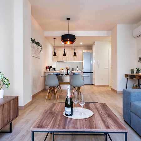 Malagasuite Comfortable Home Apartments Εξωτερικό φωτογραφία