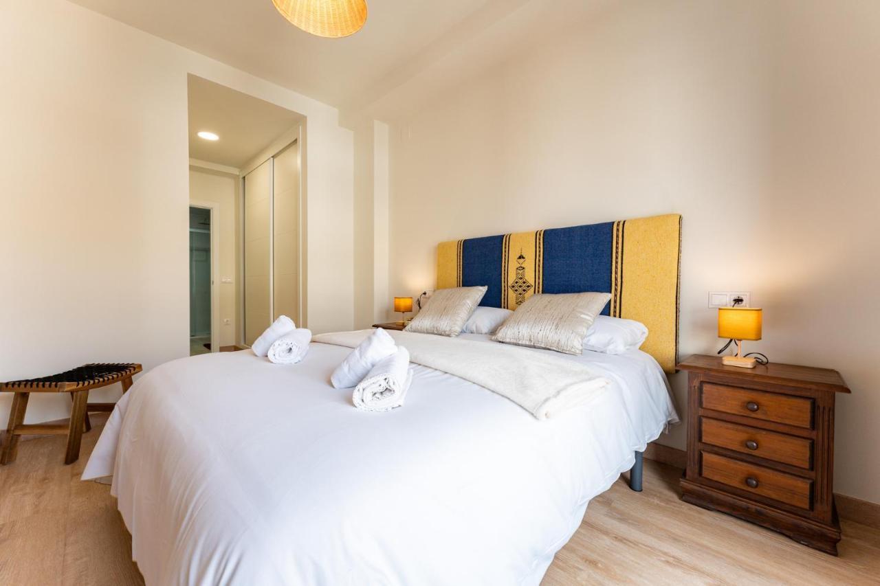 Malagasuite Comfortable Home Apartments Εξωτερικό φωτογραφία