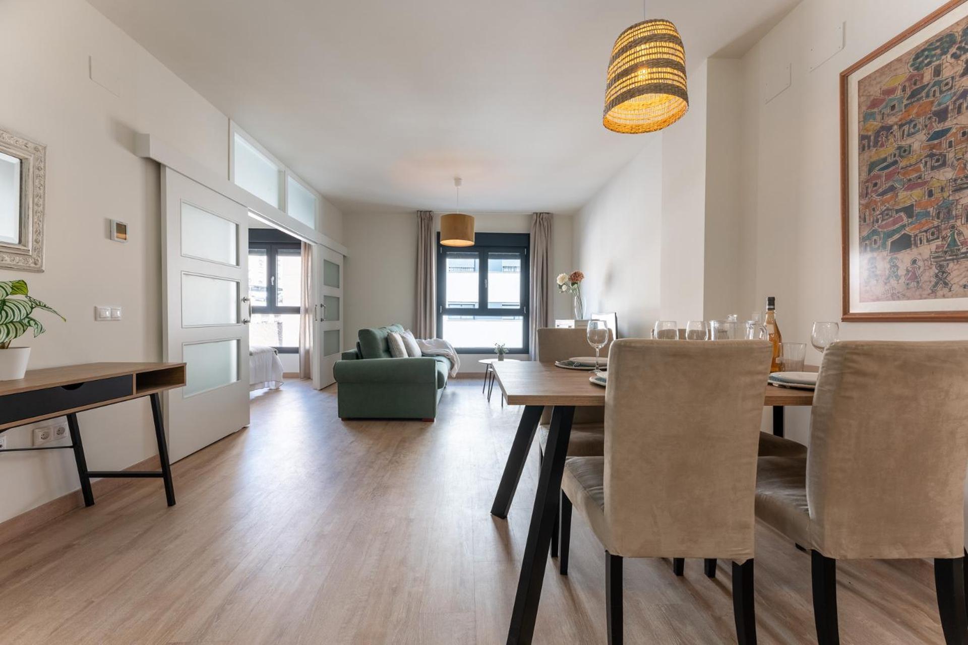 Malagasuite Comfortable Home Apartments Εξωτερικό φωτογραφία