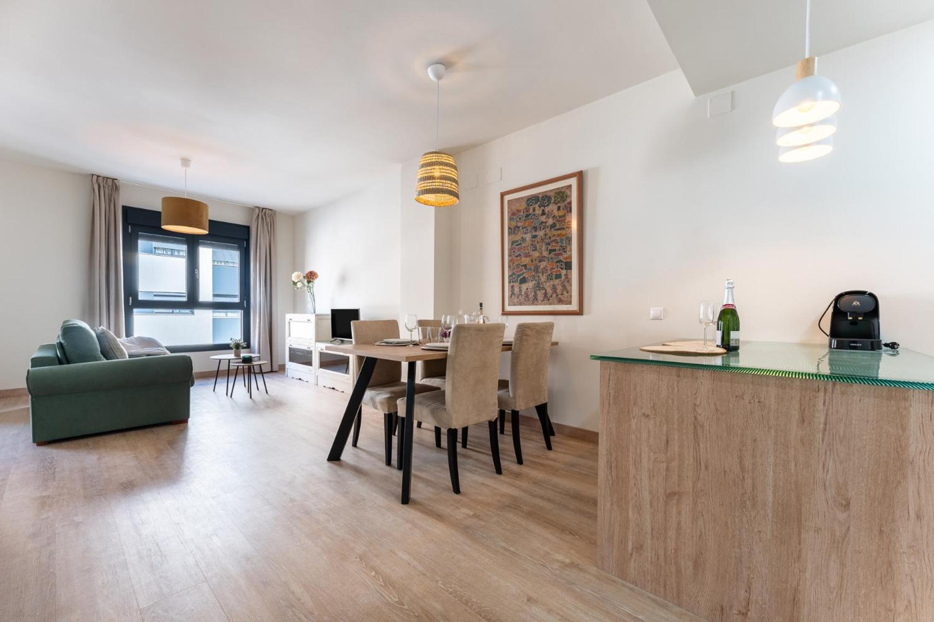 Malagasuite Comfortable Home Apartments Εξωτερικό φωτογραφία
