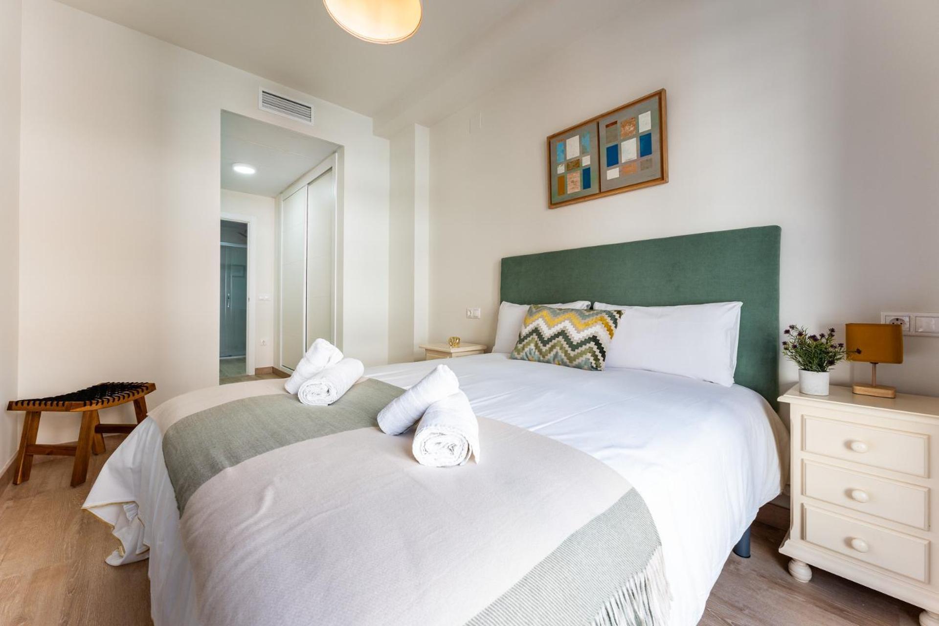 Malagasuite Comfortable Home Apartments Εξωτερικό φωτογραφία