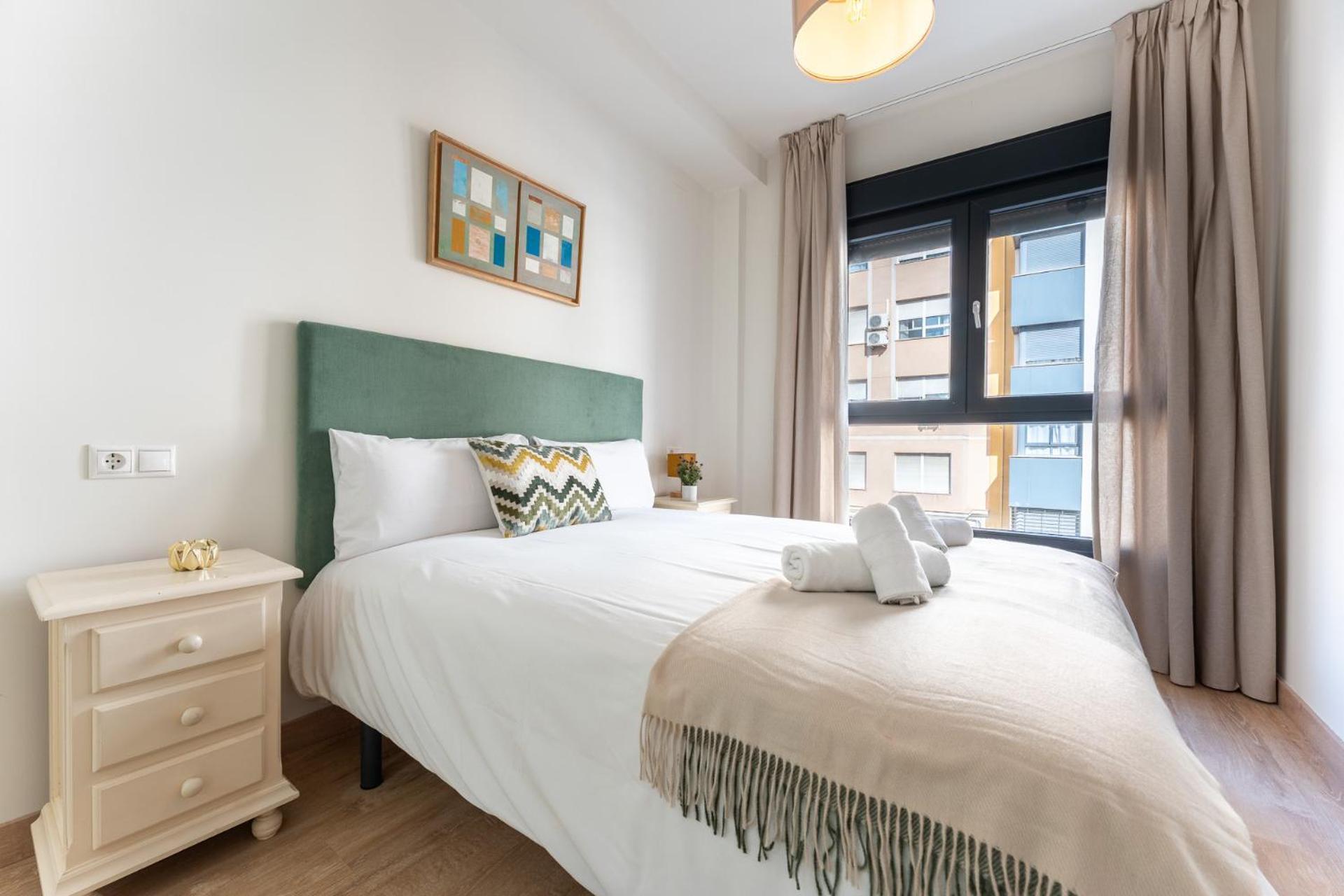 Malagasuite Comfortable Home Apartments Εξωτερικό φωτογραφία