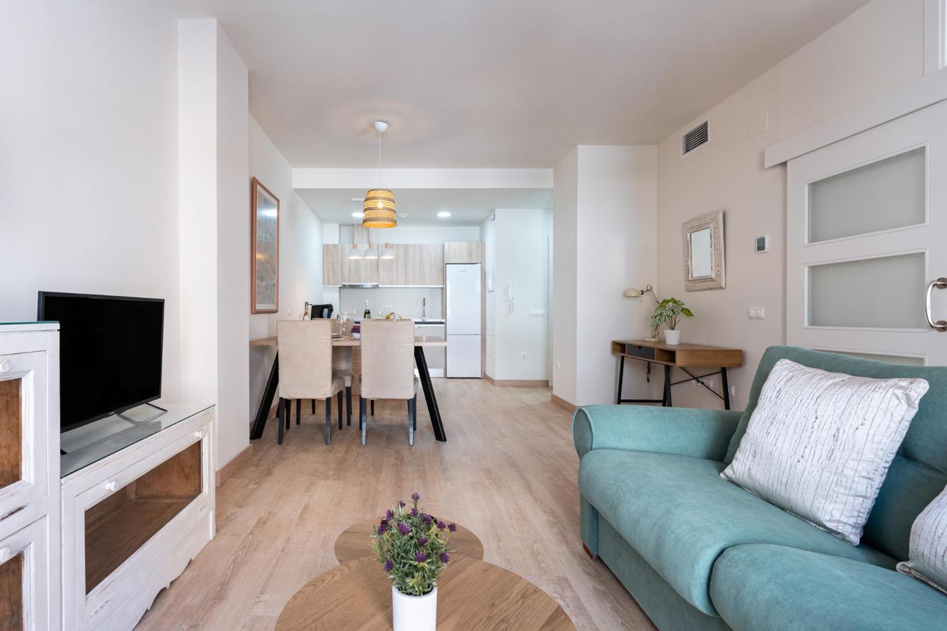 Malagasuite Comfortable Home Apartments Εξωτερικό φωτογραφία