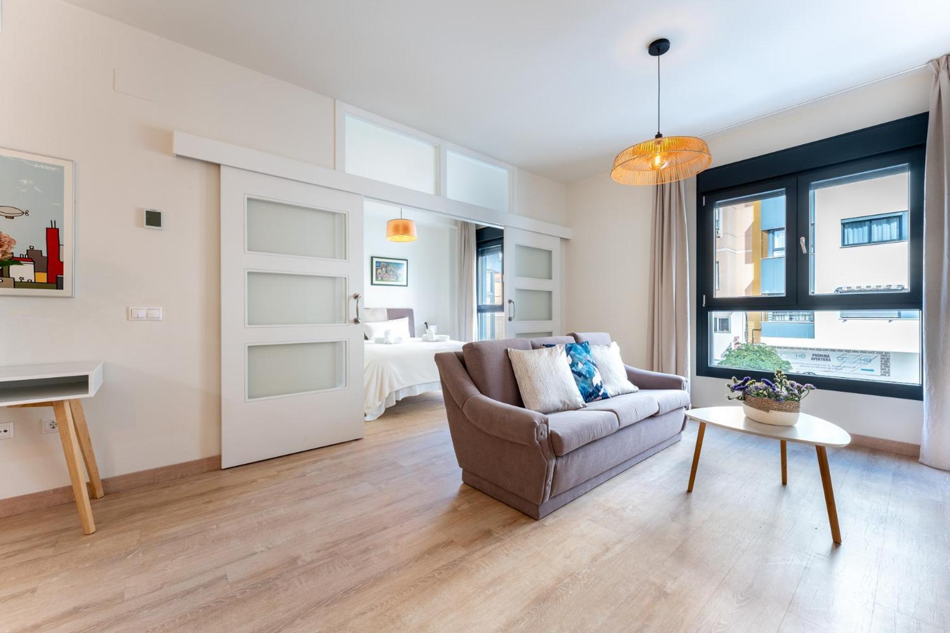 Malagasuite Comfortable Home Apartments Εξωτερικό φωτογραφία