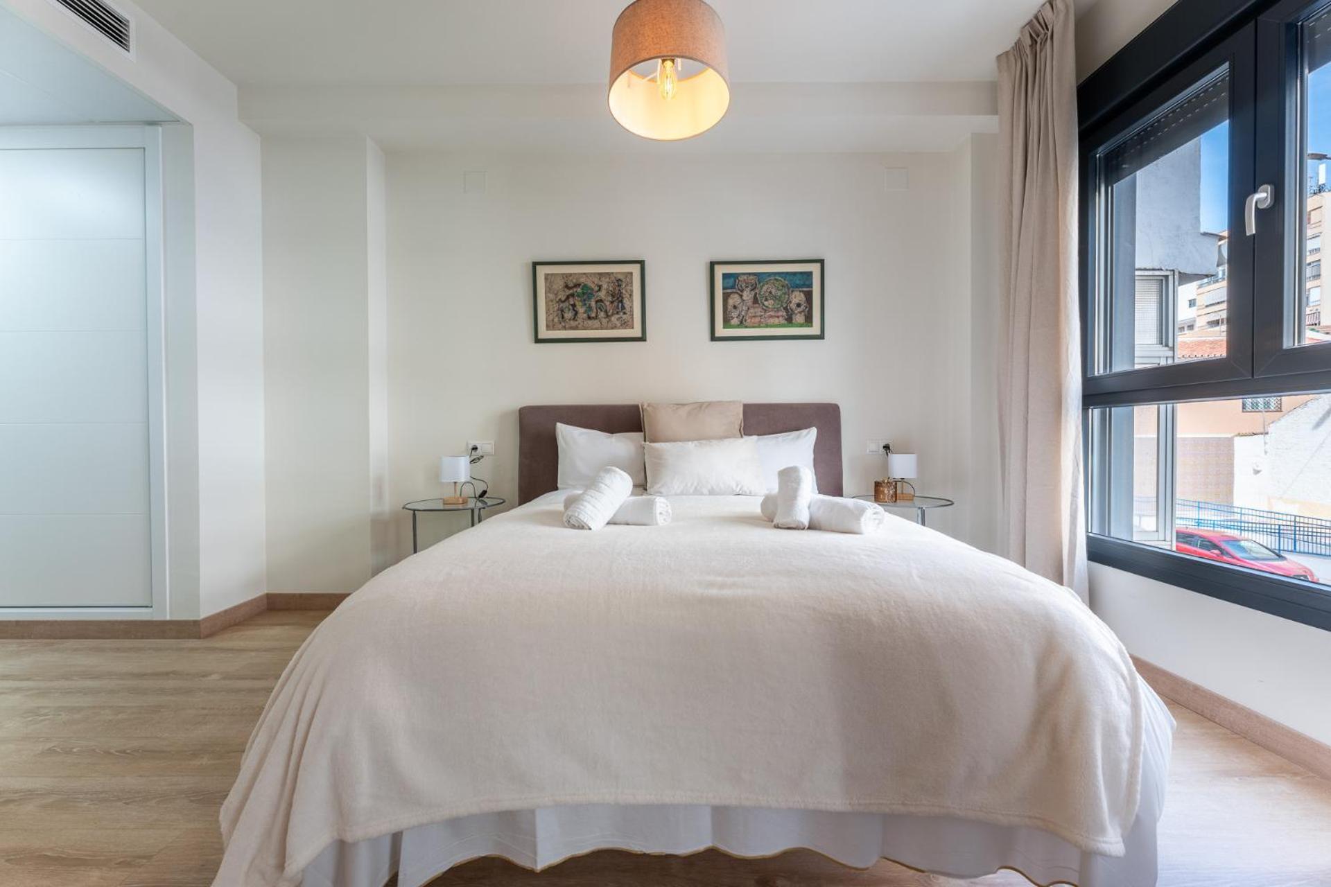 Malagasuite Comfortable Home Apartments Εξωτερικό φωτογραφία