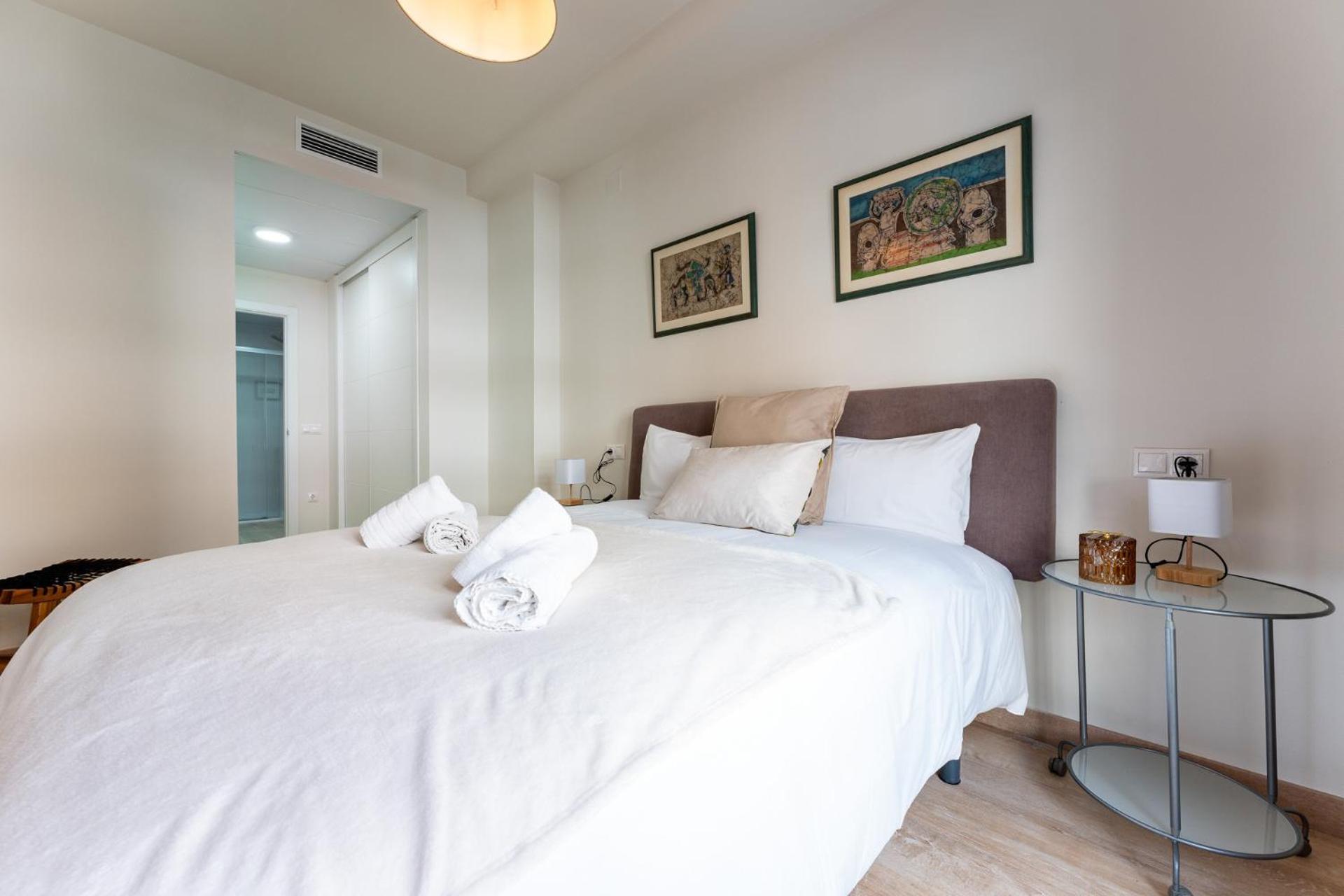 Malagasuite Comfortable Home Apartments Εξωτερικό φωτογραφία