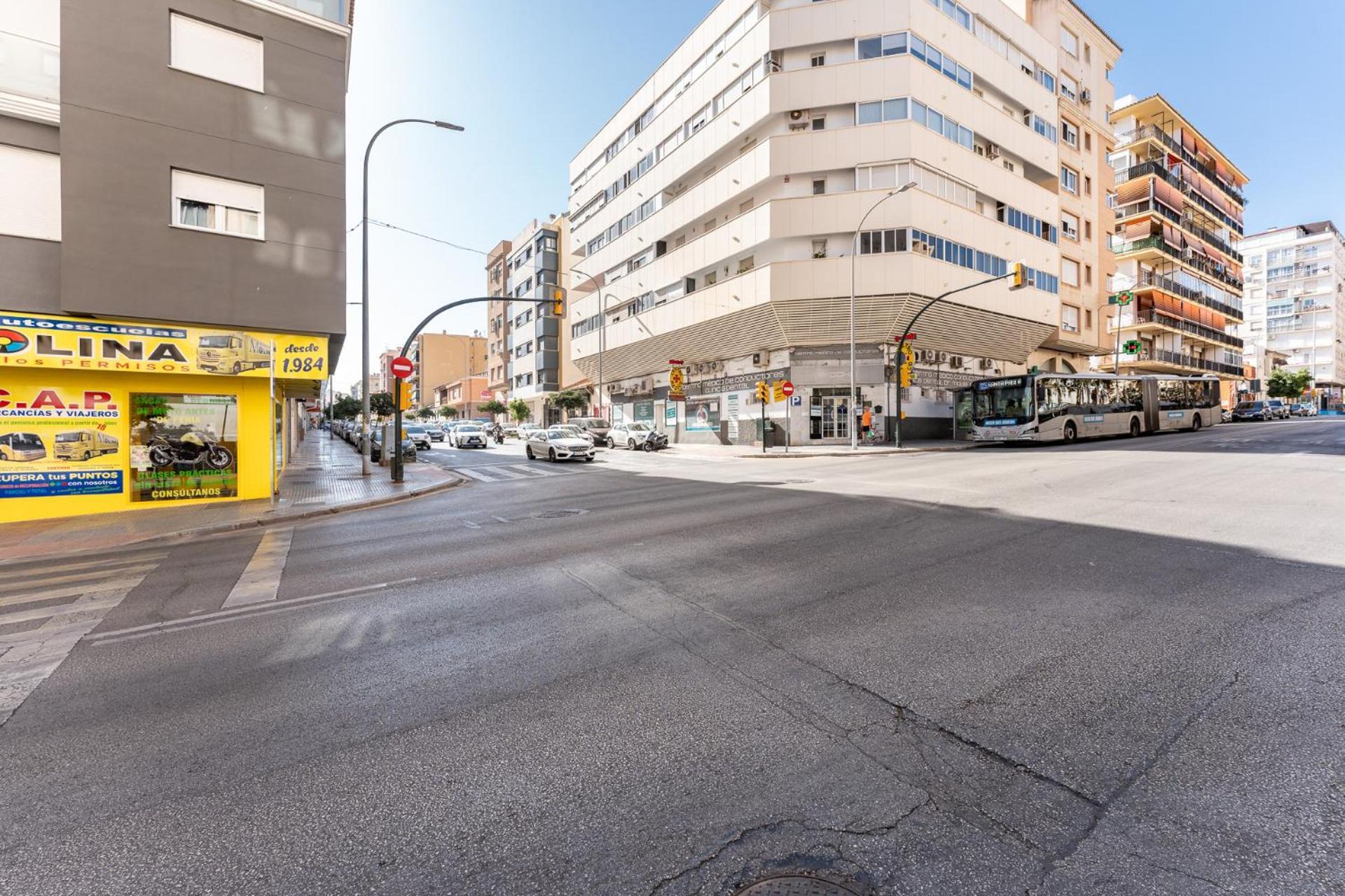 Malagasuite Comfortable Home Apartments Εξωτερικό φωτογραφία