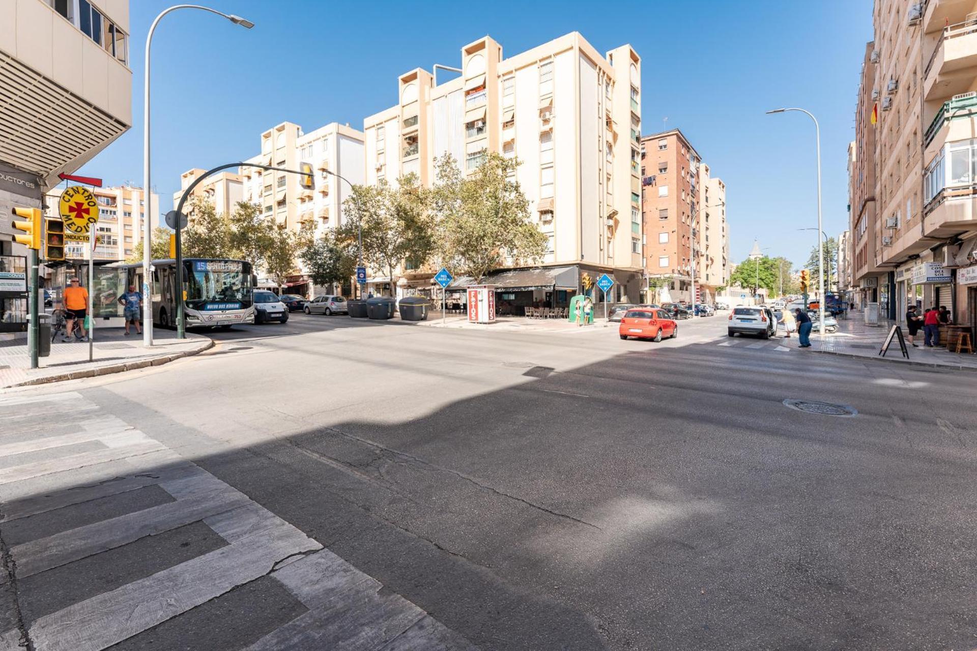 Malagasuite Comfortable Home Apartments Εξωτερικό φωτογραφία