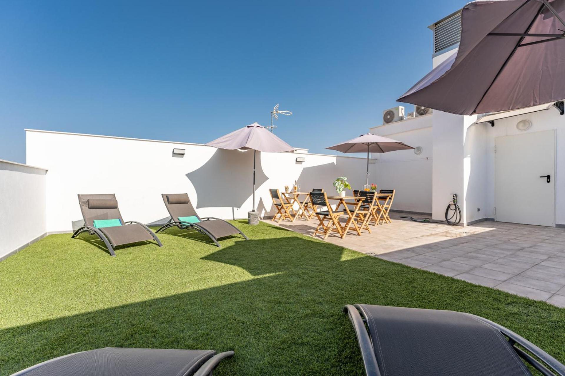 Malagasuite Comfortable Home Apartments Εξωτερικό φωτογραφία