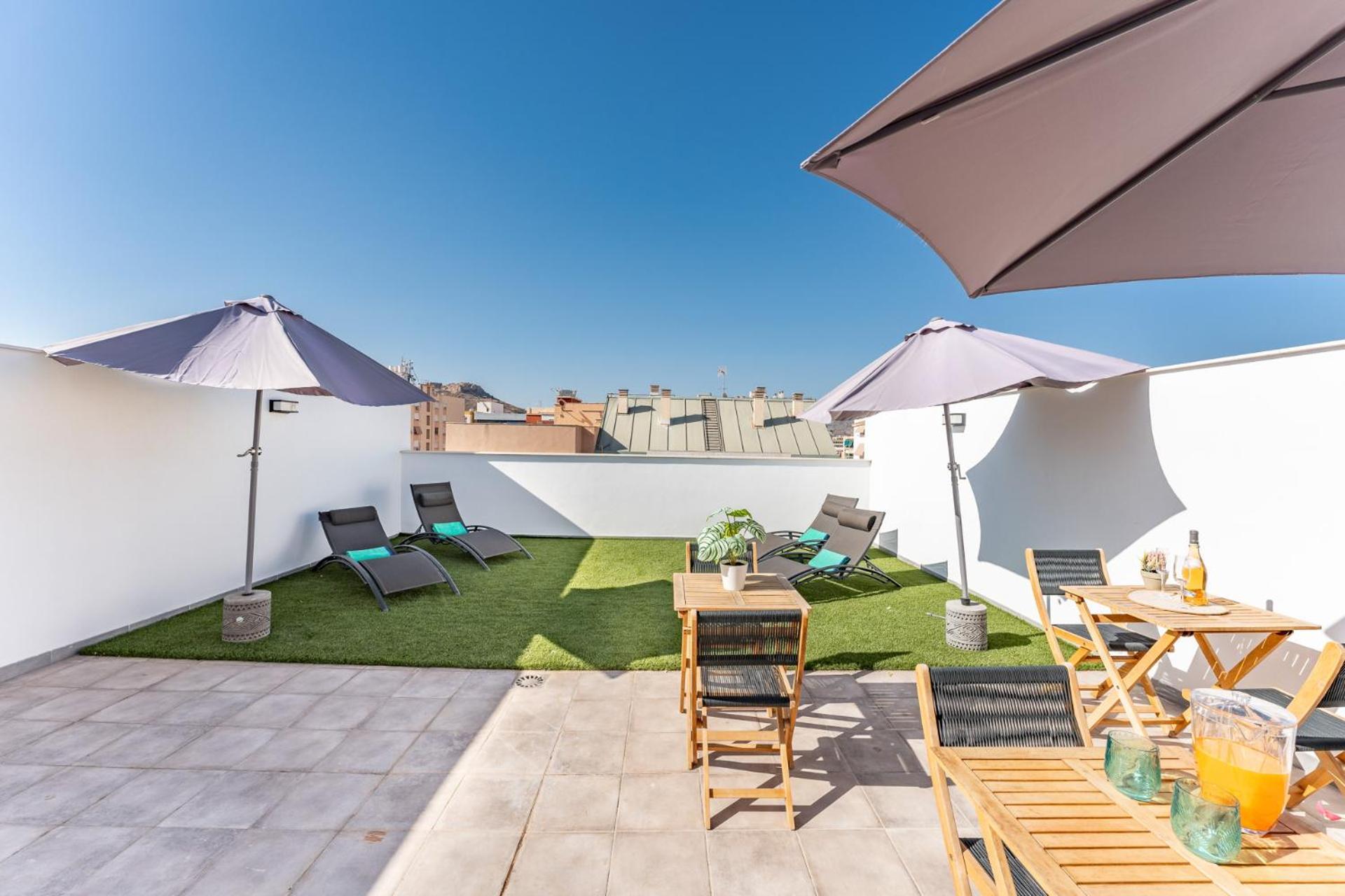 Malagasuite Comfortable Home Apartments Εξωτερικό φωτογραφία