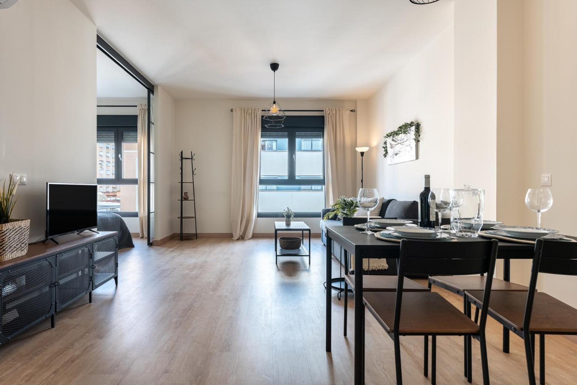 Malagasuite Comfortable Home Apartments Εξωτερικό φωτογραφία