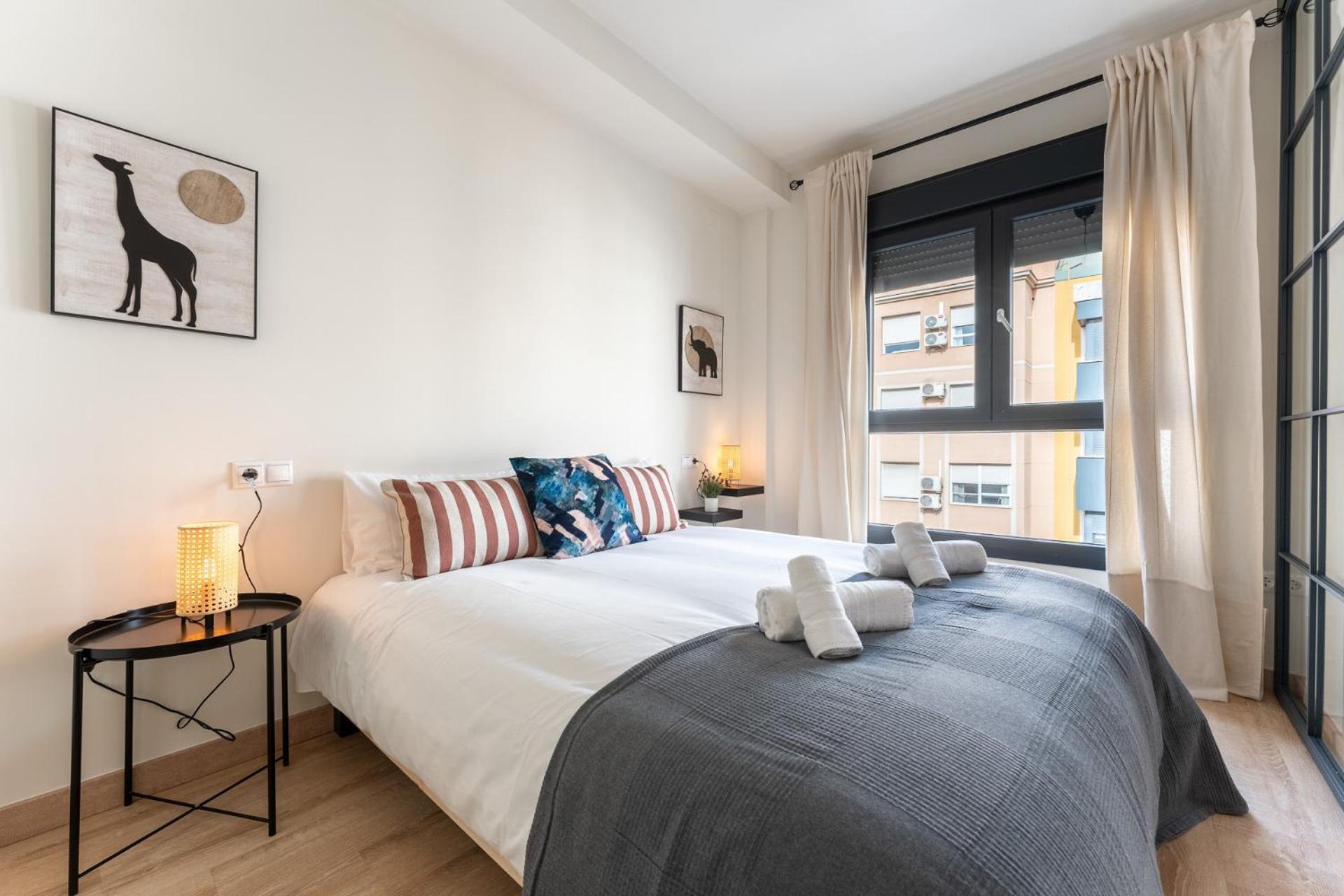 Malagasuite Comfortable Home Apartments Εξωτερικό φωτογραφία