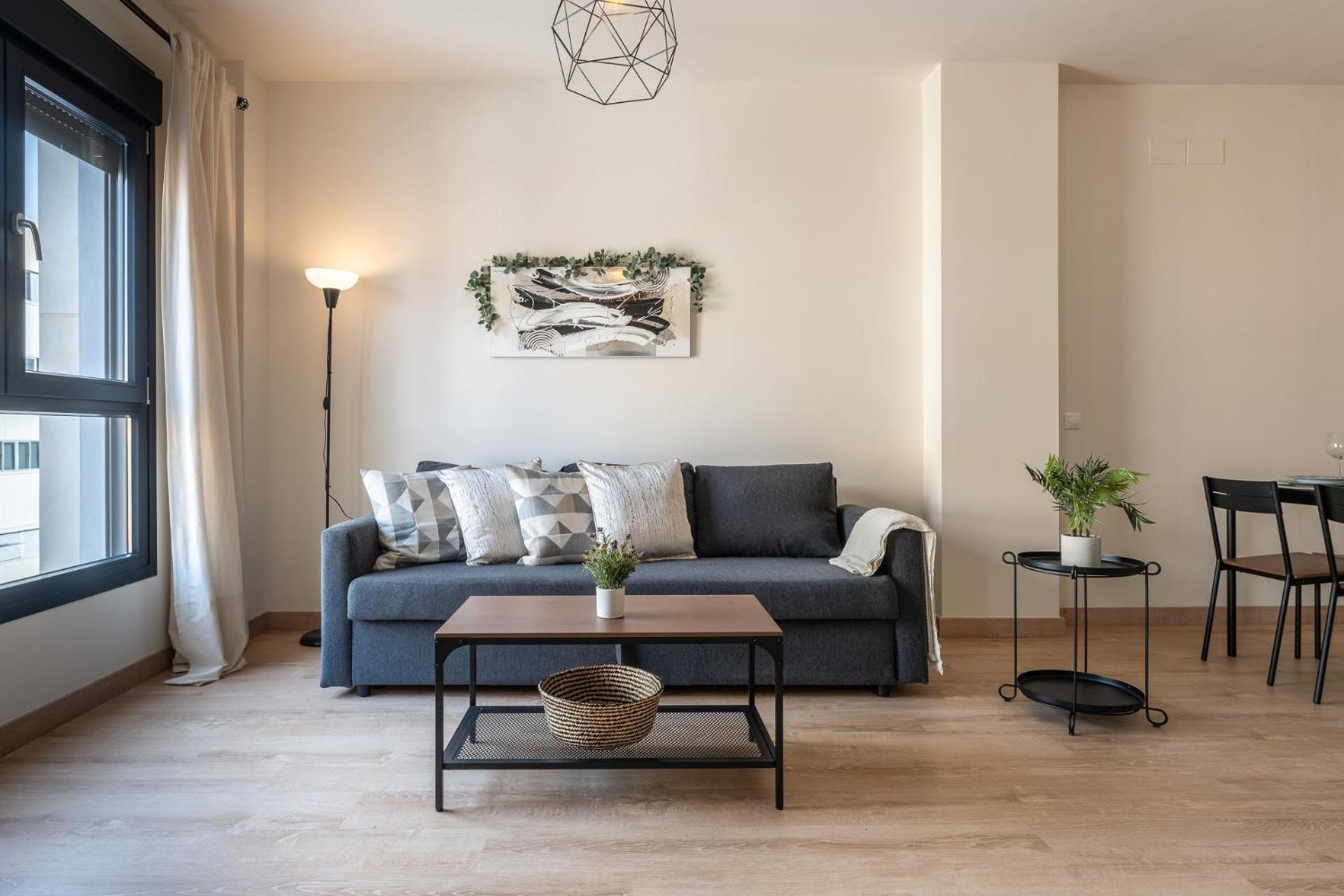 Malagasuite Comfortable Home Apartments Εξωτερικό φωτογραφία