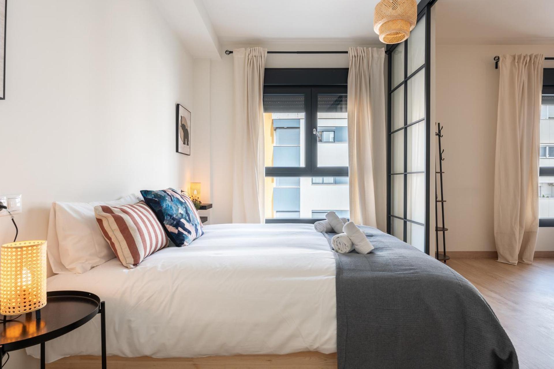 Malagasuite Comfortable Home Apartments Εξωτερικό φωτογραφία
