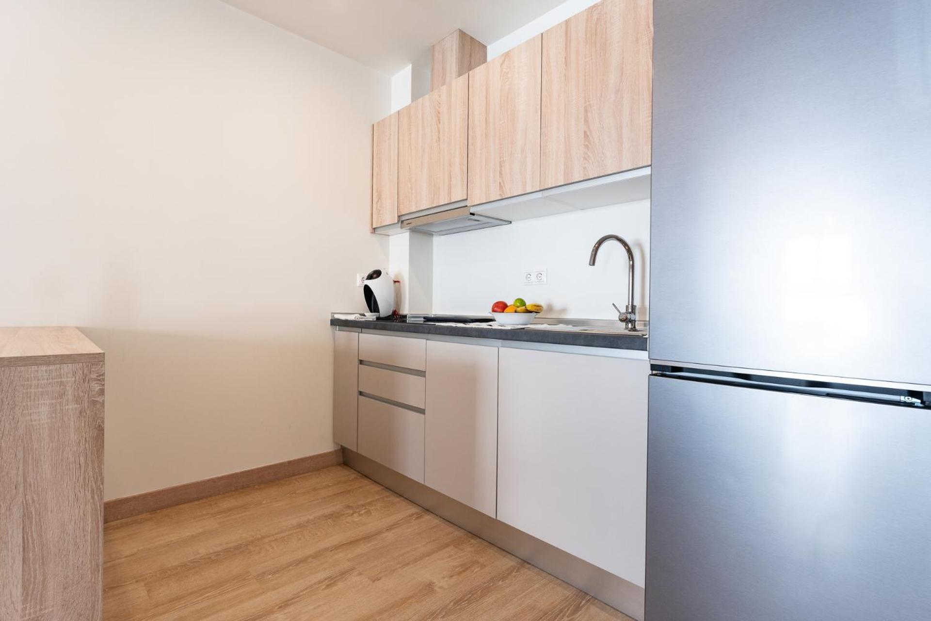 Malagasuite Comfortable Home Apartments Εξωτερικό φωτογραφία