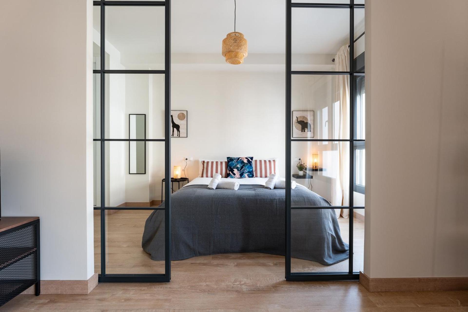 Malagasuite Comfortable Home Apartments Εξωτερικό φωτογραφία