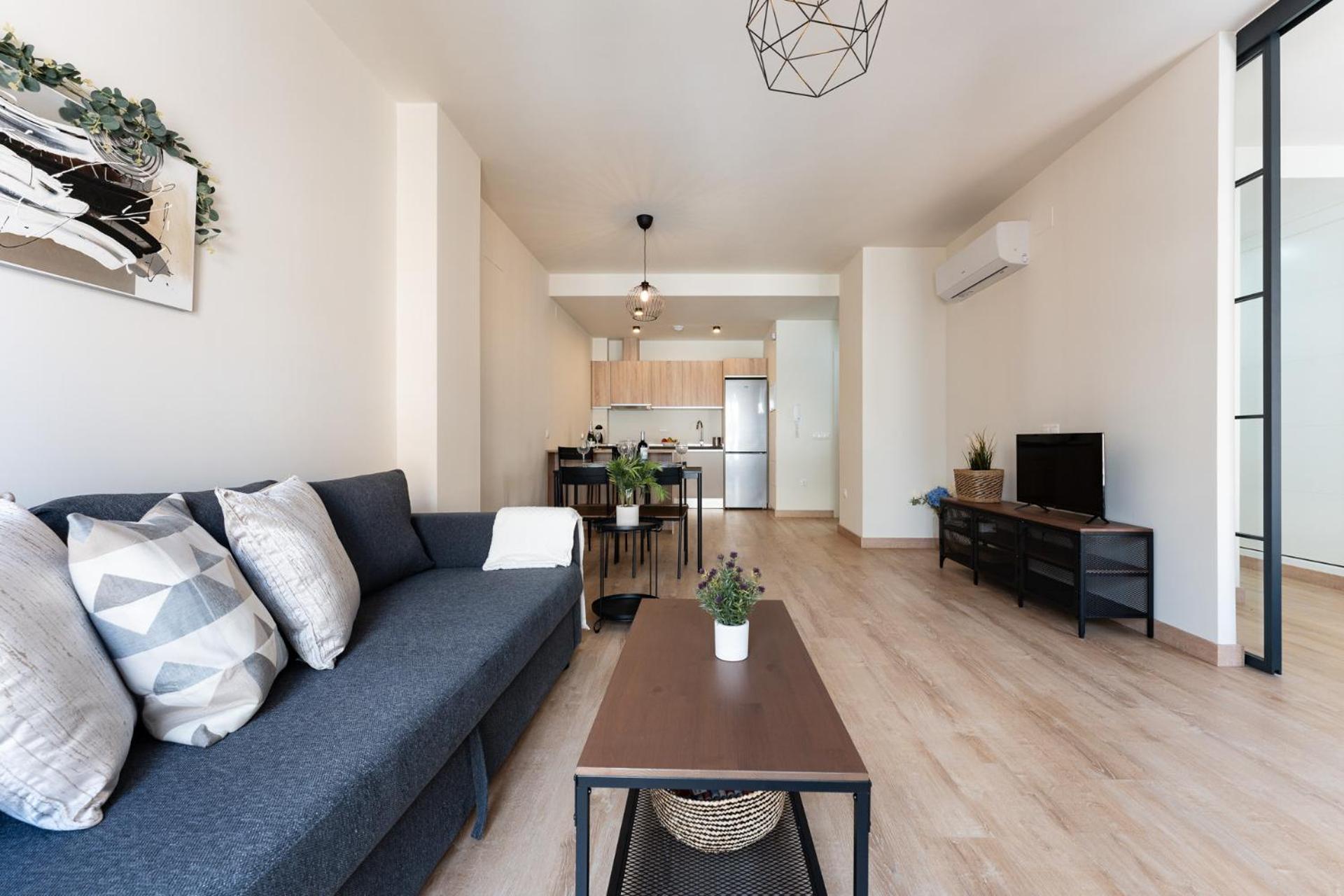 Malagasuite Comfortable Home Apartments Εξωτερικό φωτογραφία