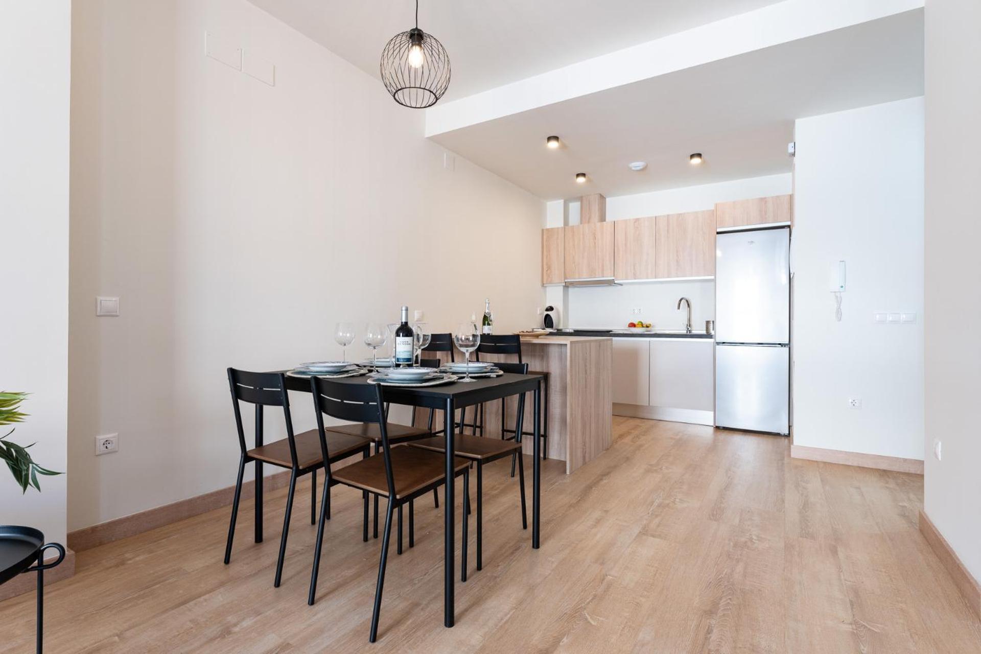 Malagasuite Comfortable Home Apartments Εξωτερικό φωτογραφία