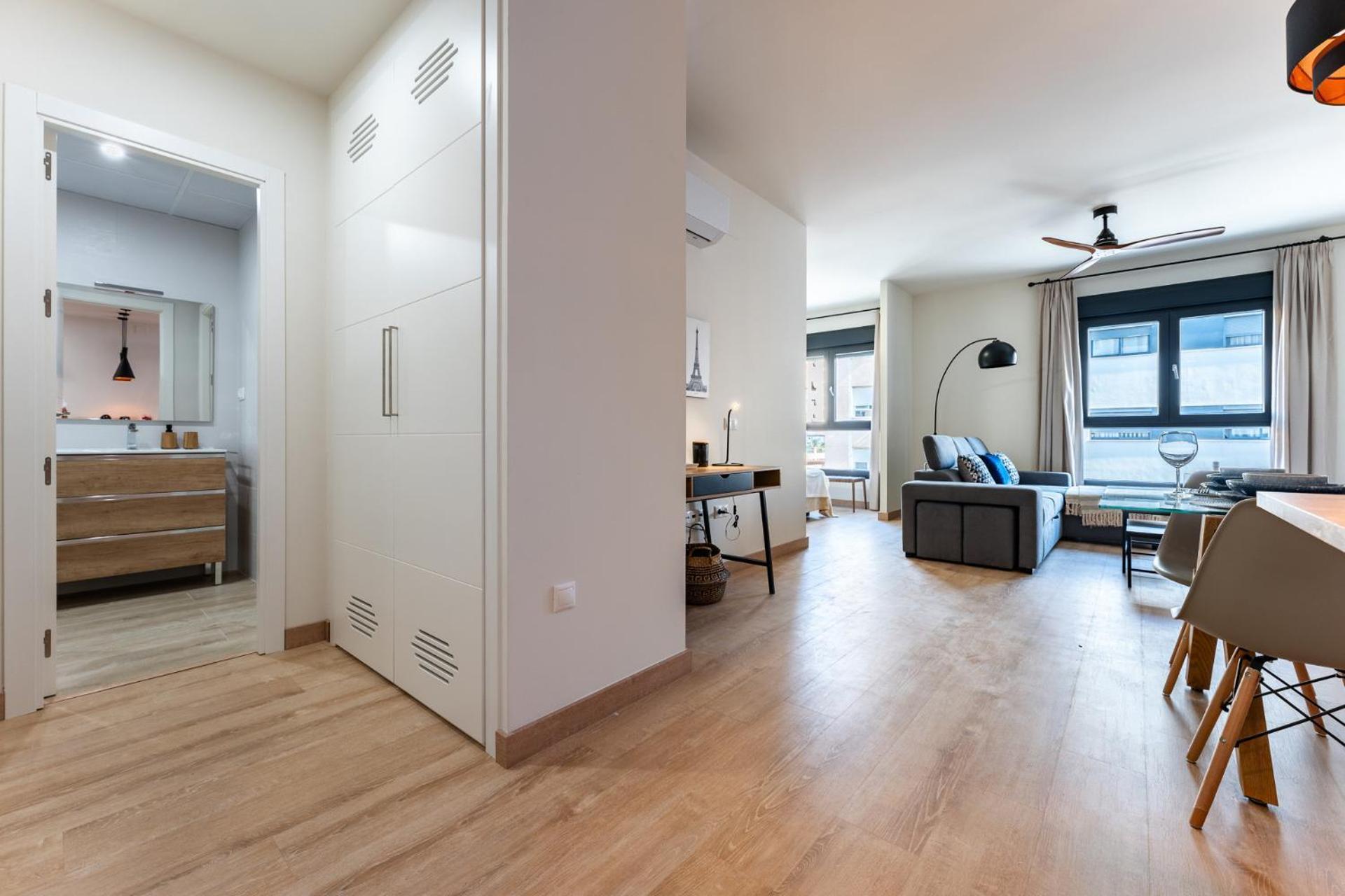 Malagasuite Comfortable Home Apartments Εξωτερικό φωτογραφία