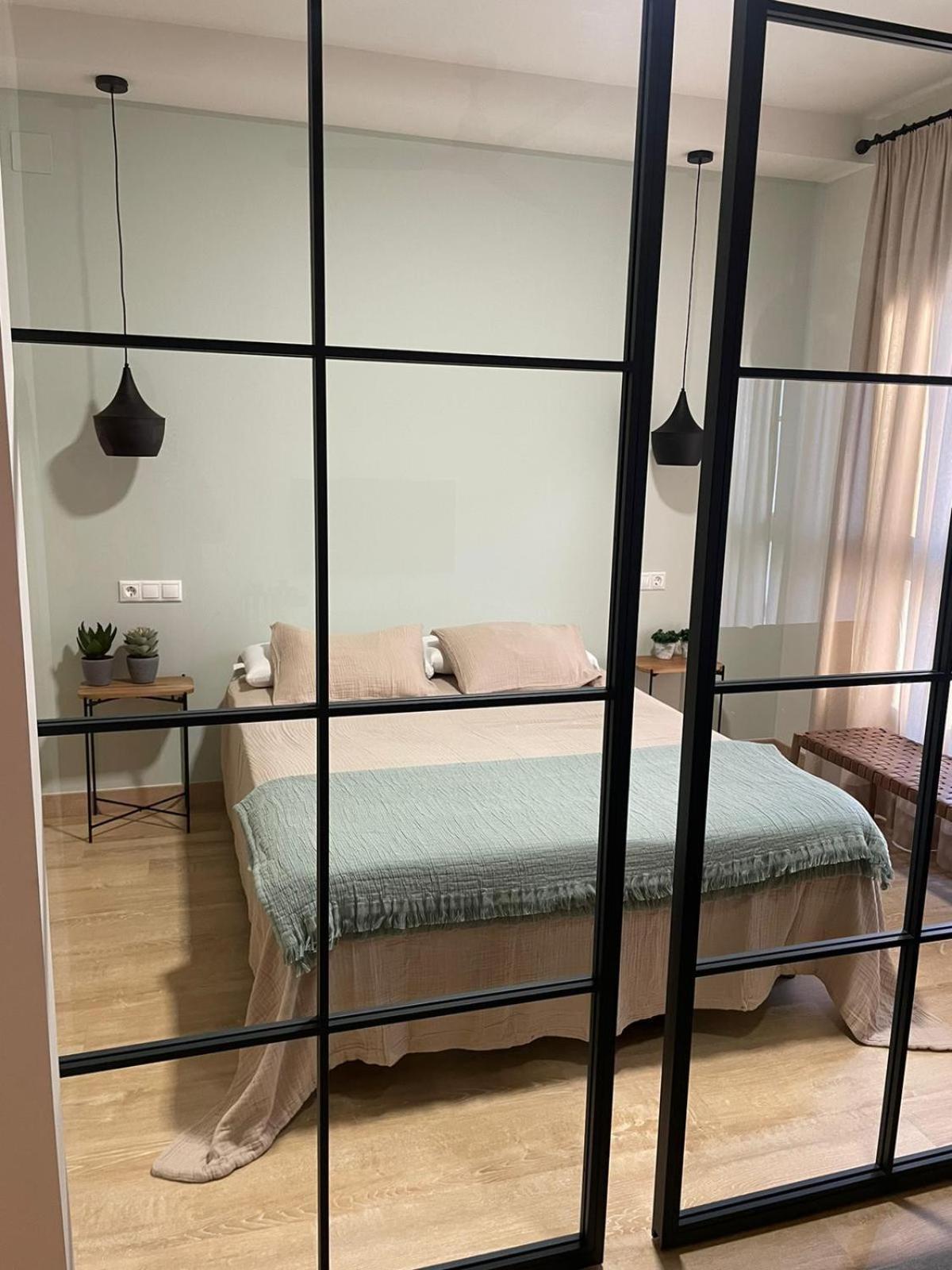 Malagasuite Comfortable Home Apartments Εξωτερικό φωτογραφία