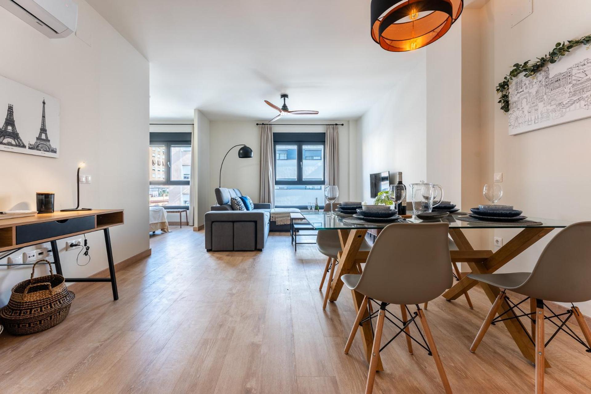 Malagasuite Comfortable Home Apartments Εξωτερικό φωτογραφία