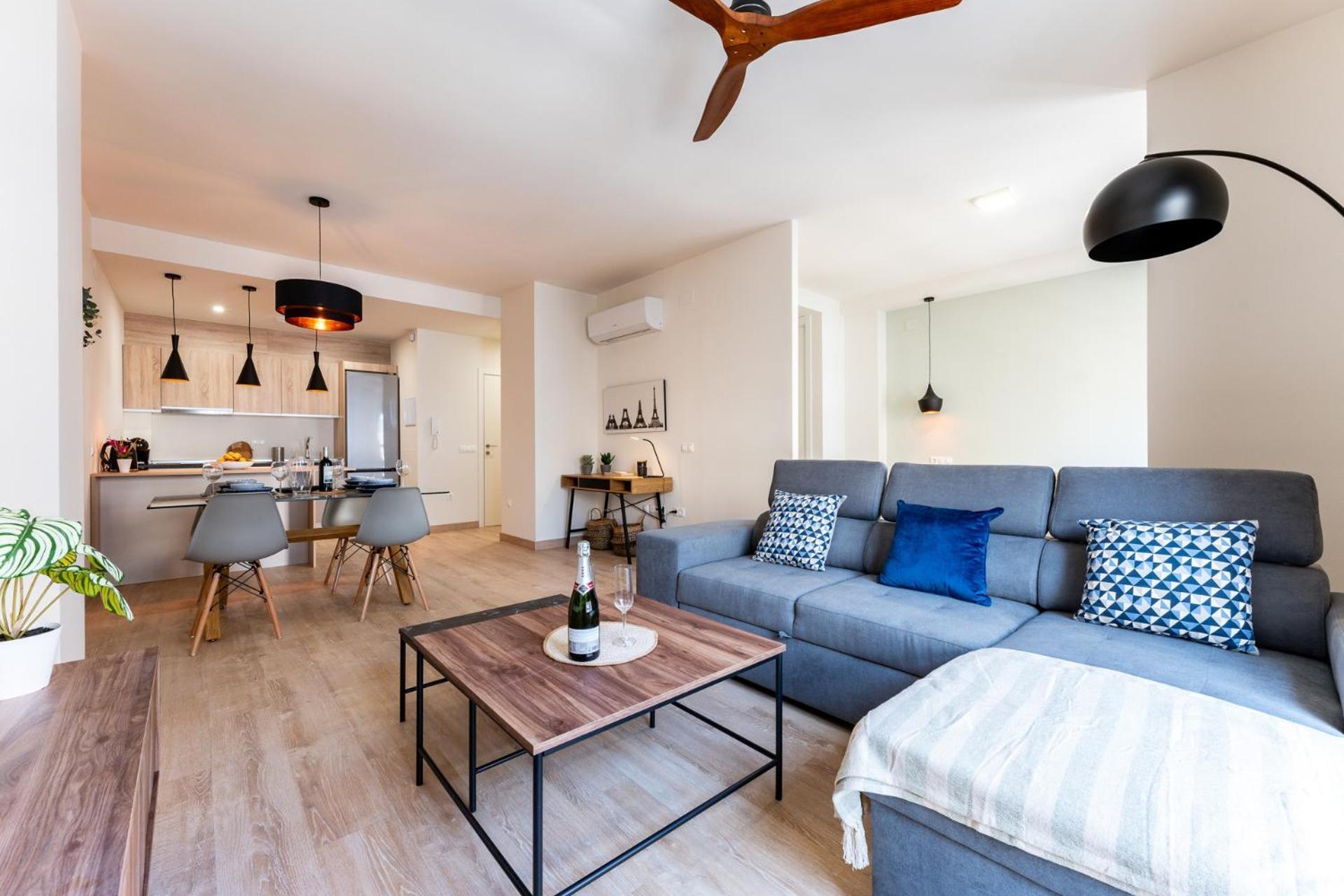 Malagasuite Comfortable Home Apartments Εξωτερικό φωτογραφία