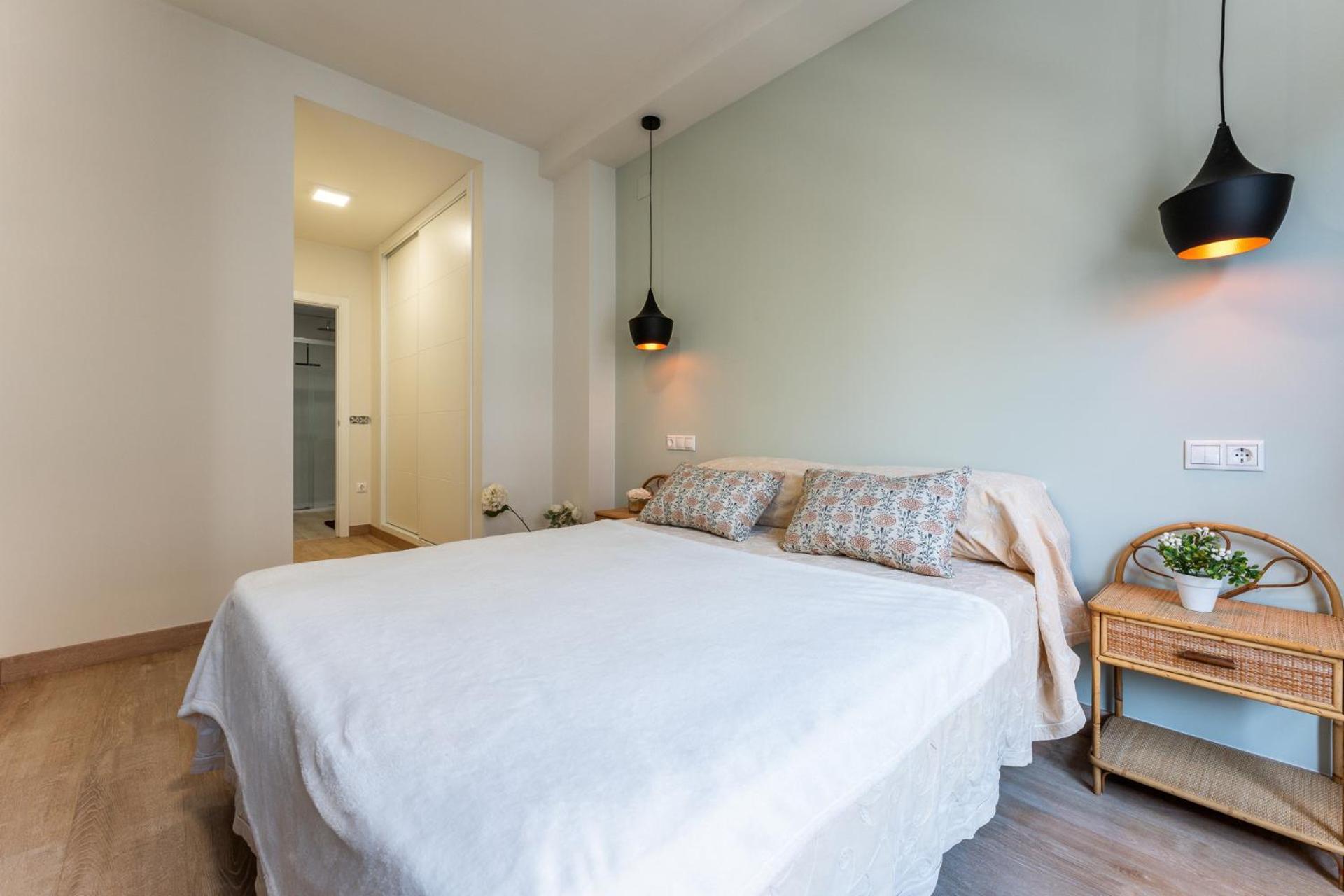 Malagasuite Comfortable Home Apartments Εξωτερικό φωτογραφία