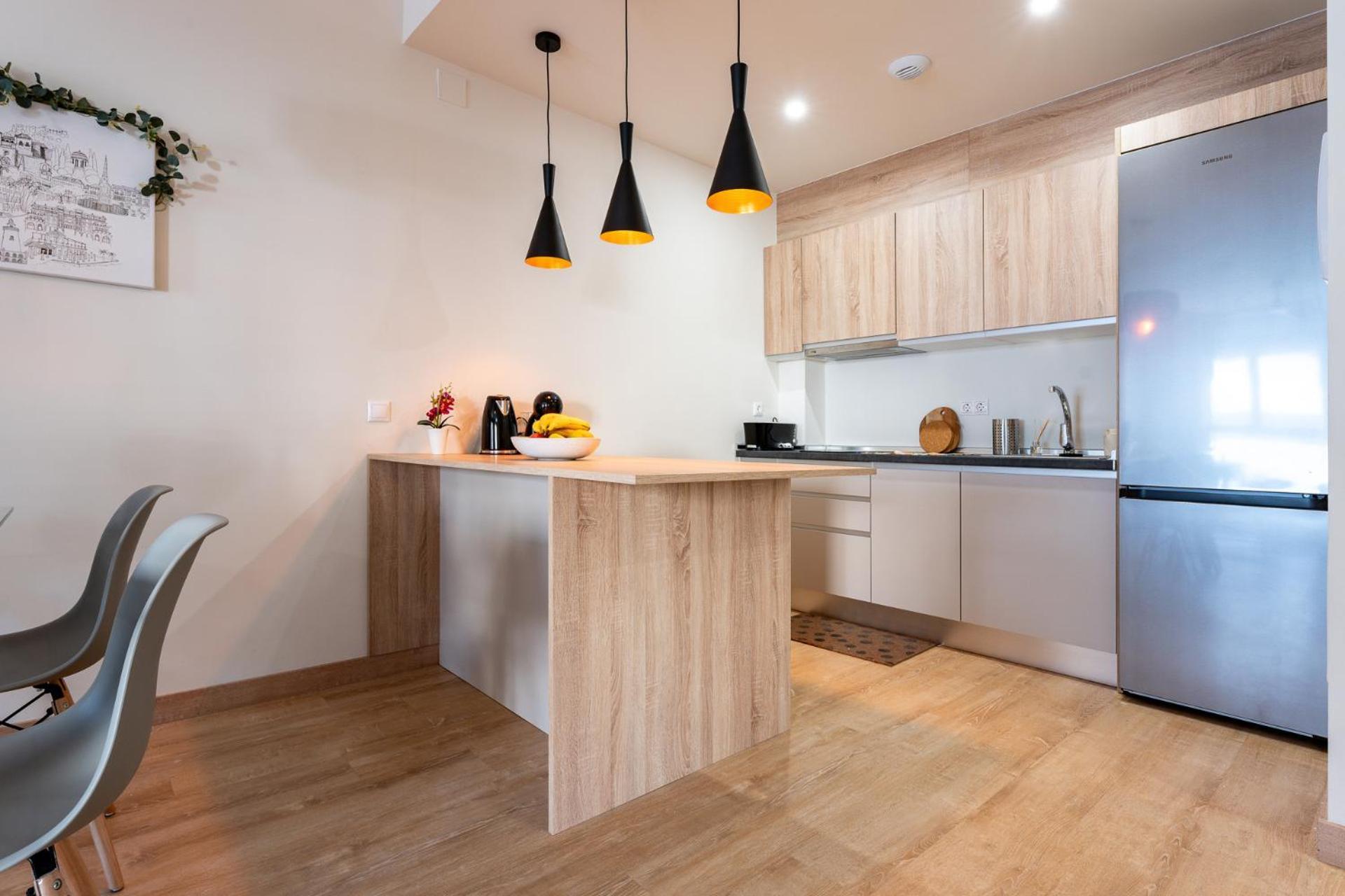 Malagasuite Comfortable Home Apartments Εξωτερικό φωτογραφία