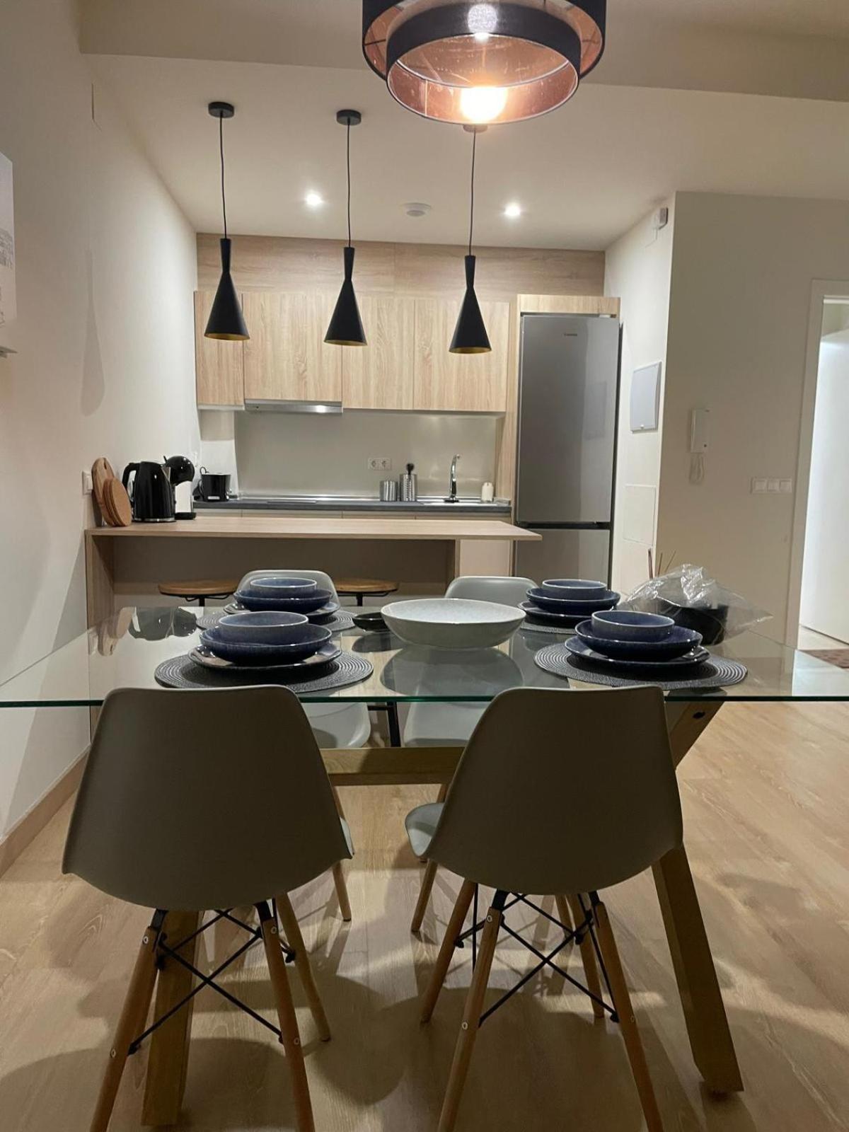 Malagasuite Comfortable Home Apartments Εξωτερικό φωτογραφία