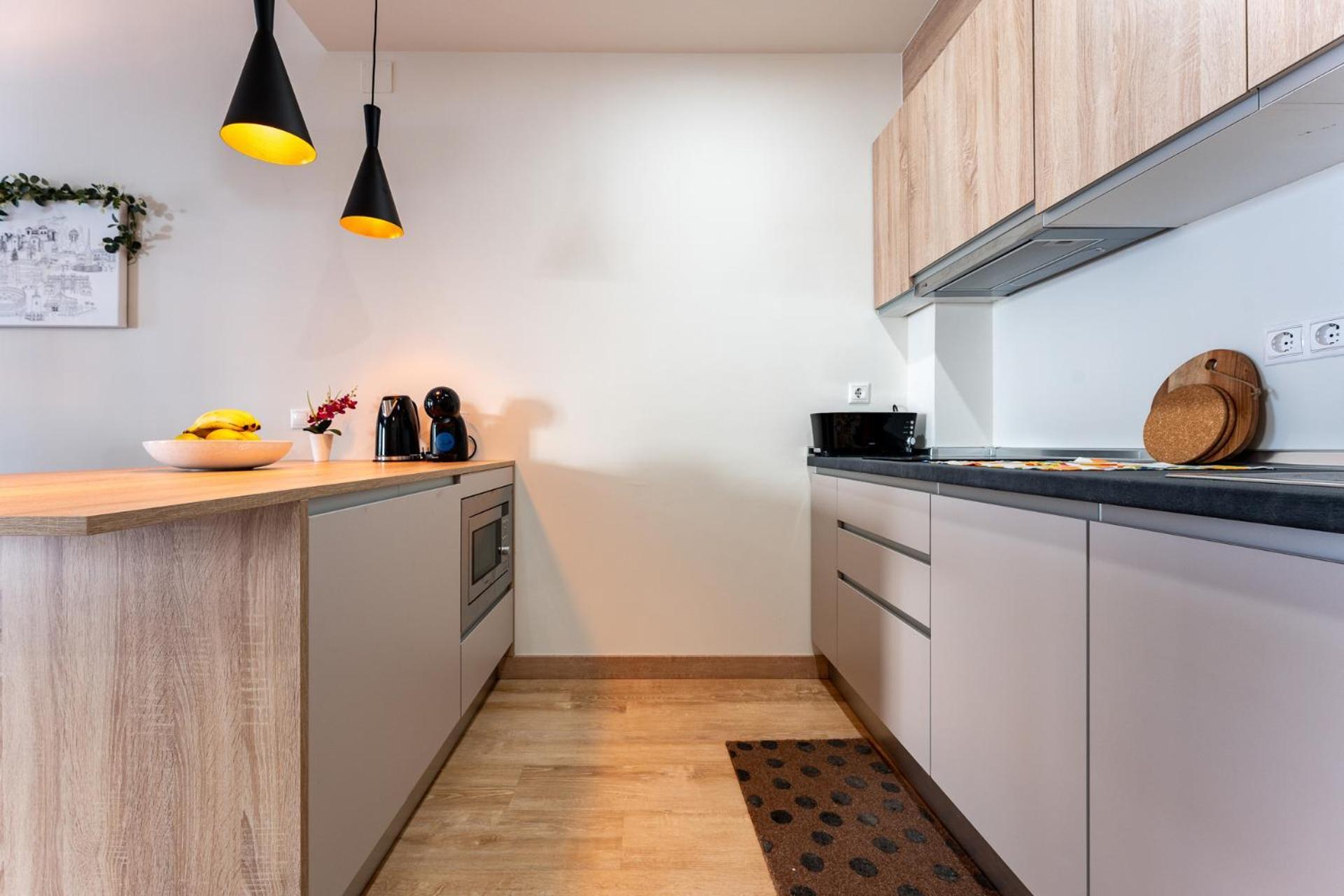 Malagasuite Comfortable Home Apartments Εξωτερικό φωτογραφία