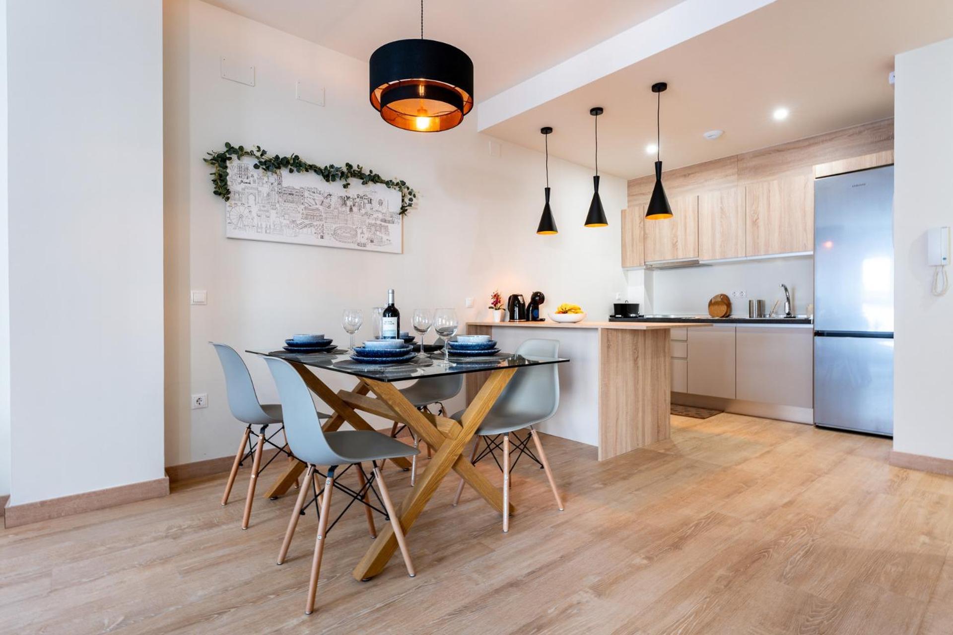 Malagasuite Comfortable Home Apartments Εξωτερικό φωτογραφία