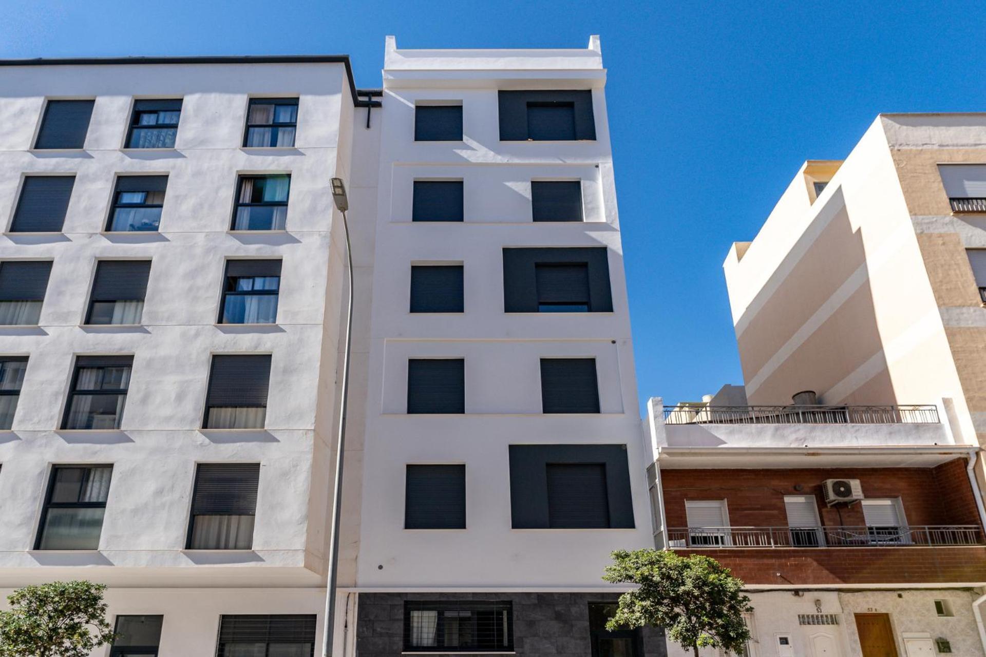 Malagasuite Comfortable Home Apartments Εξωτερικό φωτογραφία