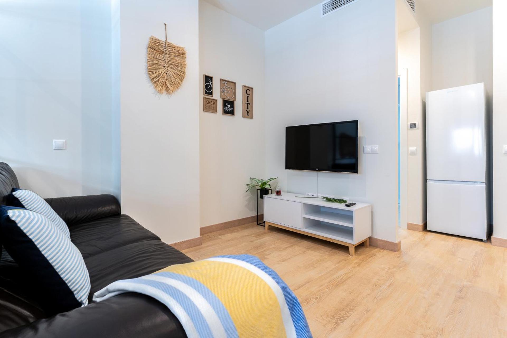 Malagasuite Comfortable Home Apartments Εξωτερικό φωτογραφία