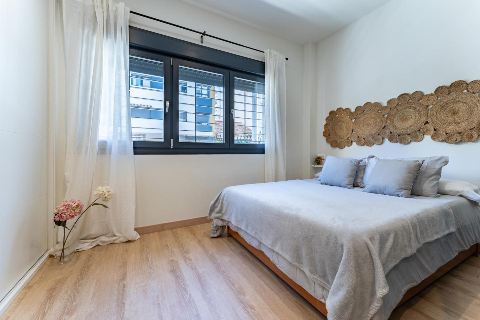 Malagasuite Comfortable Home Apartments Εξωτερικό φωτογραφία