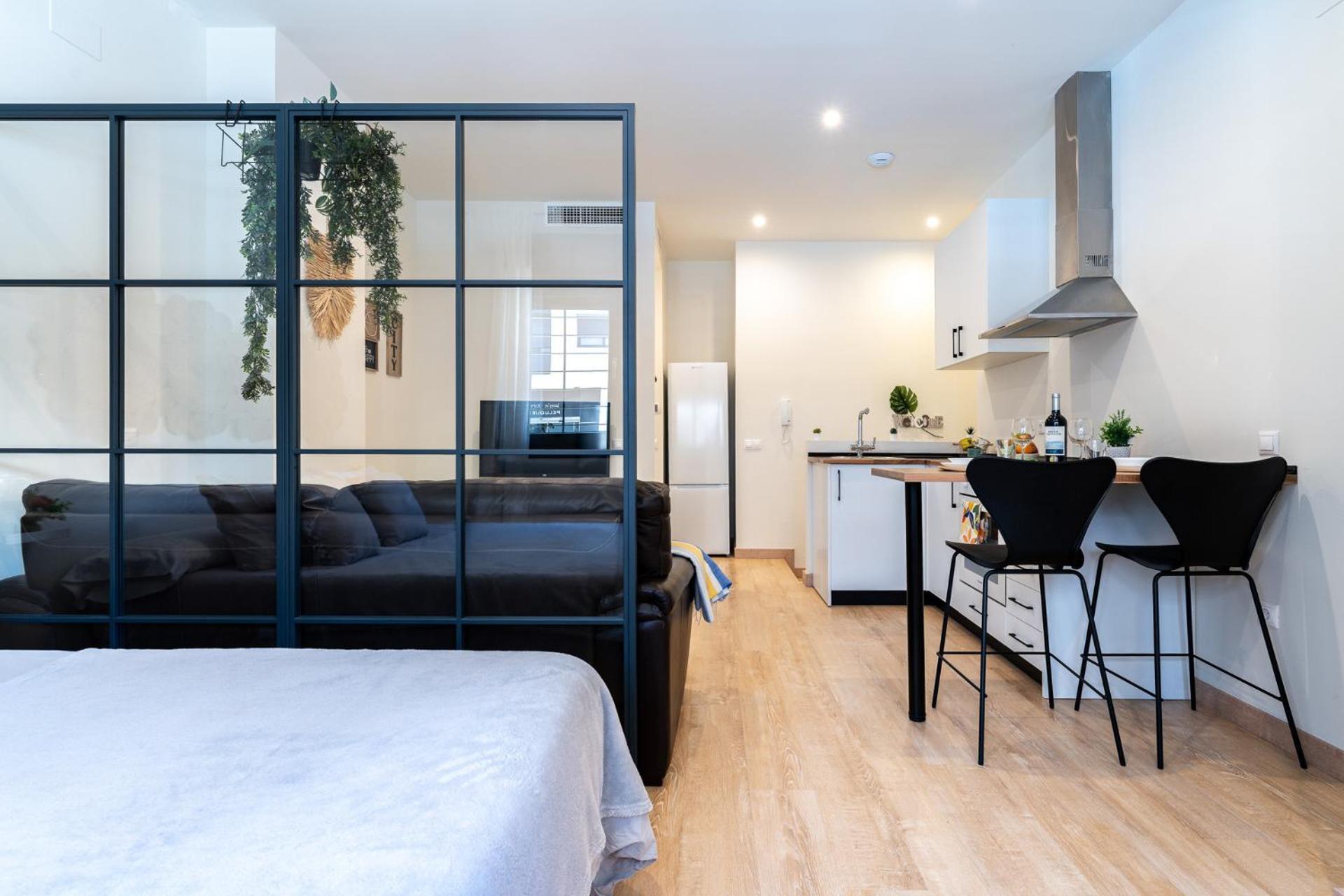 Malagasuite Comfortable Home Apartments Εξωτερικό φωτογραφία