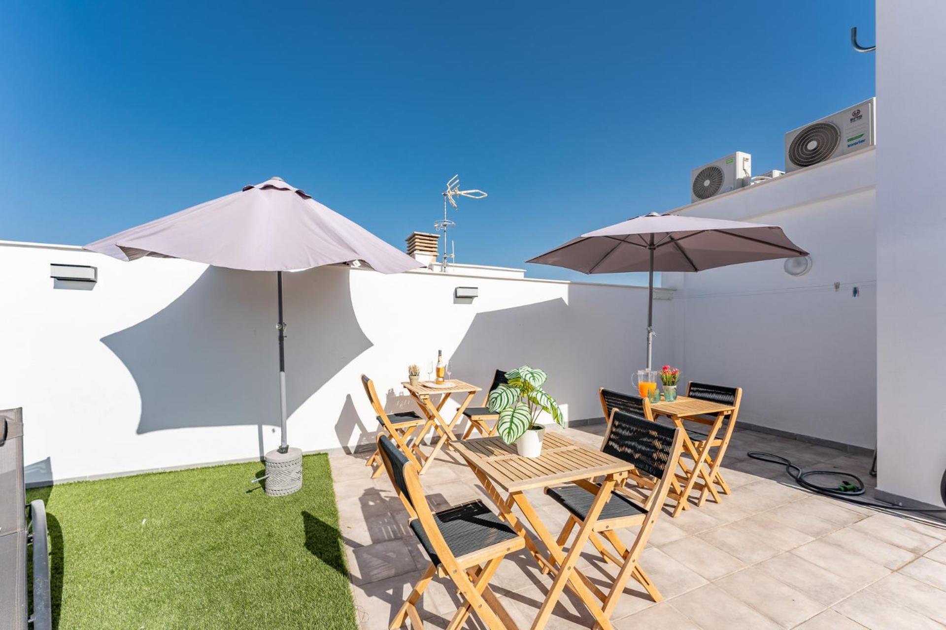 Malagasuite Comfortable Home Apartments Εξωτερικό φωτογραφία